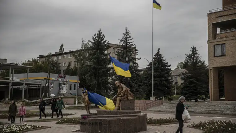 AA-20220911-28871232-28871206-REPORTERI_AA_U_BALAKLIJI_KOJA_JE_PONOVO_POD_KONTROLOM_UKRAJINE_MJESTANI_SRETNI_TRAGOVI_SUKOBA_NA_SVAKOM_KORAKU