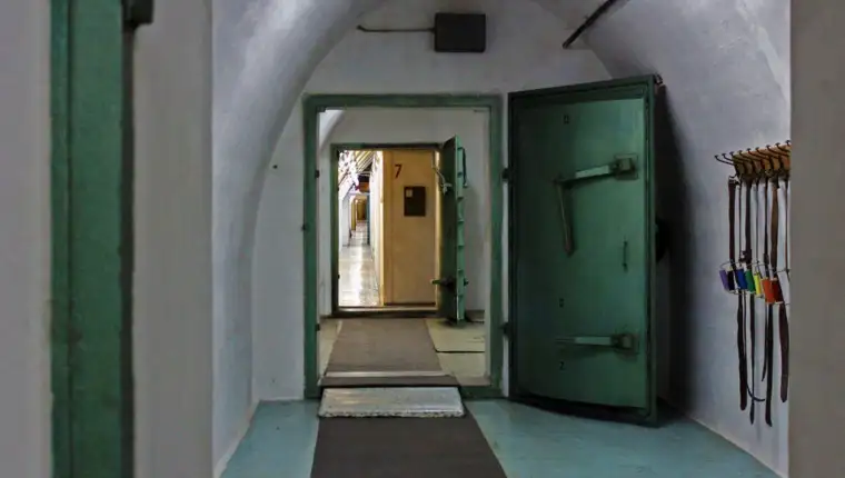 Turisti iz cijelog svijeta obilaze Titov bunker - najveću vojnu tajnu bivše SFRJ