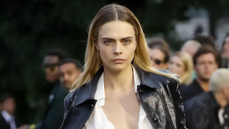 cara delavigne 2