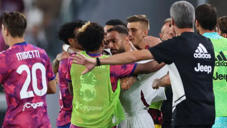 juventus salernitana 1