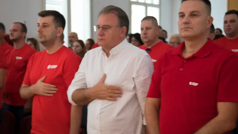 sdp mostar 1