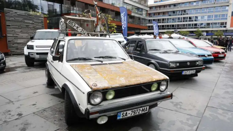golf sa1