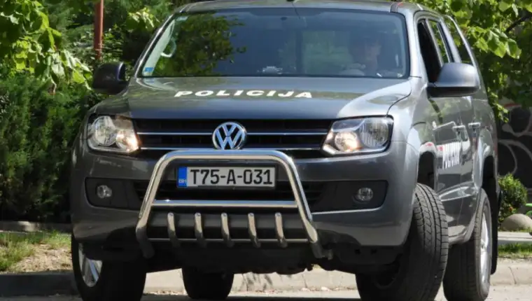 policija gracanica
