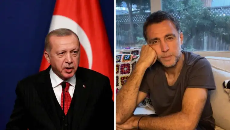 sukur erdogan