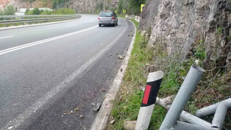 uzice nesreca