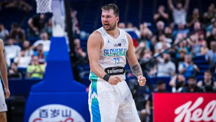 doncic