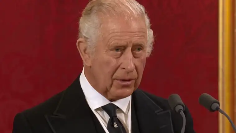 charles 3