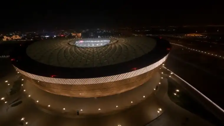 lusail stadion 1