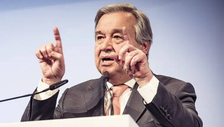 un-secretary-general-antonio-guterres