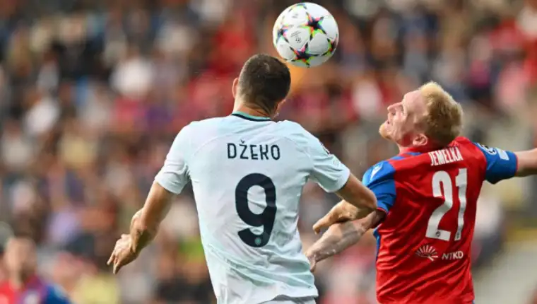 dzeko 4