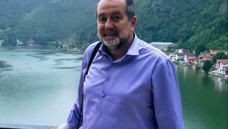 abdulharis seta