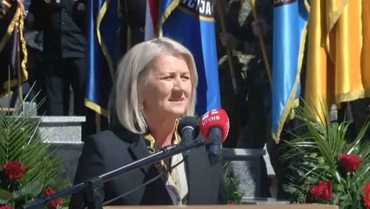 borjana kristo