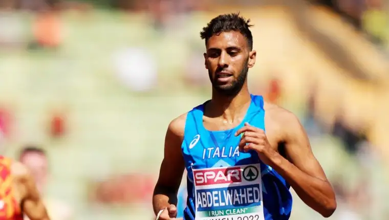Ahmed Abdelwahed 1