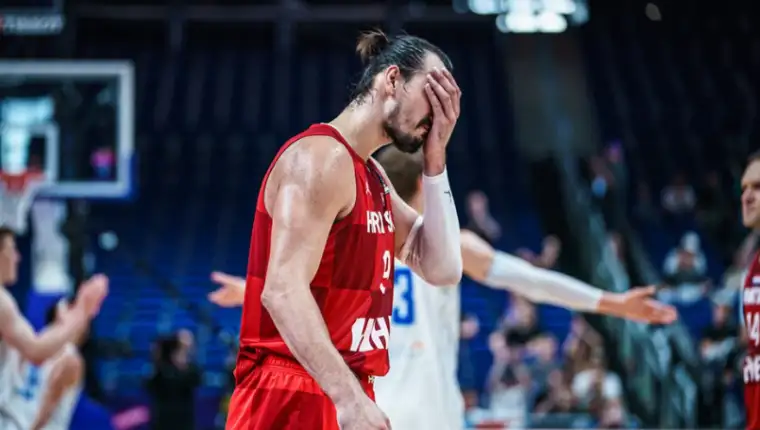 HRVATSKA SAIRC 4