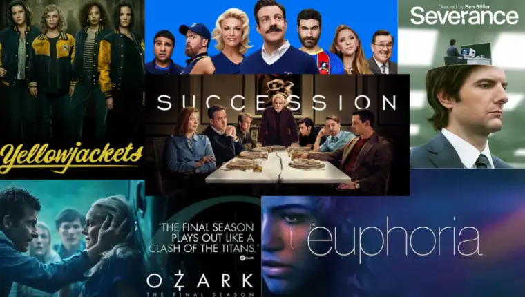 emmy nominacije