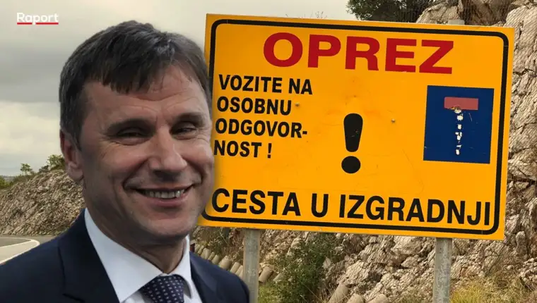 novalic cesta stolac neum