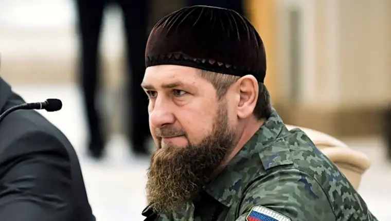 kadirov