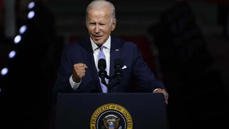Joe Biden