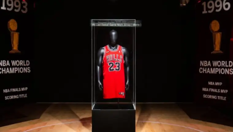 jordan dres 2