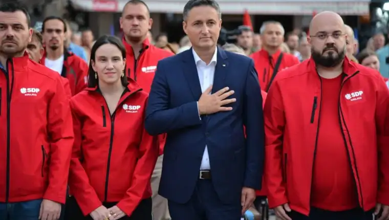becirovic sg 1