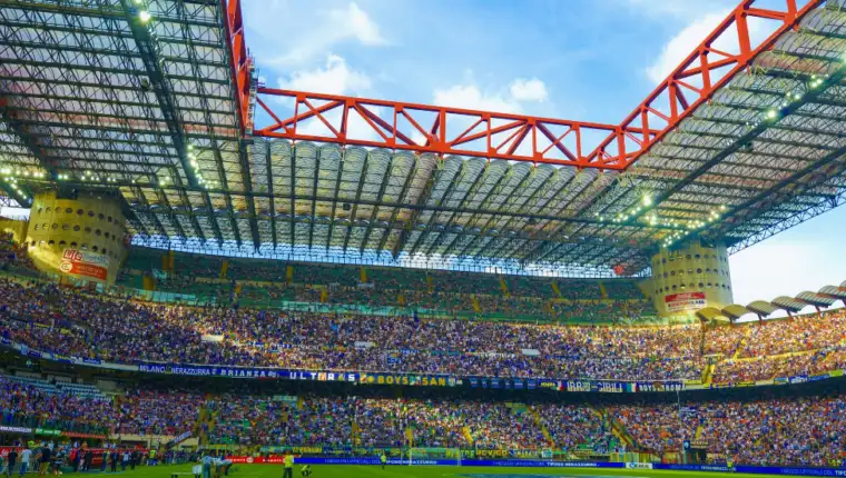 san siro 4