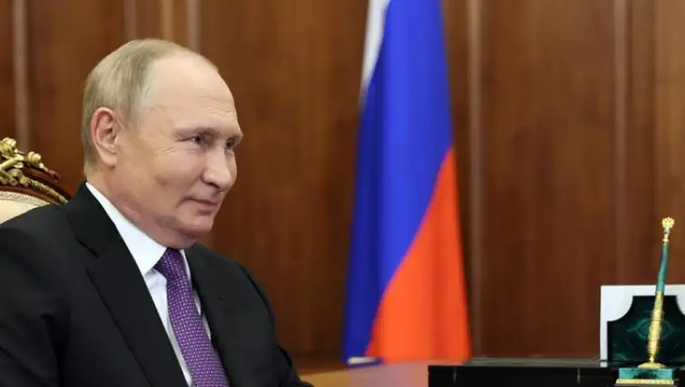 putin
