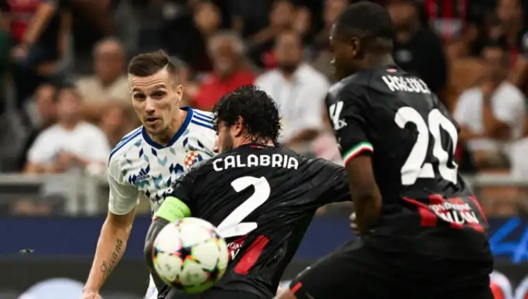 milan dinamo 4