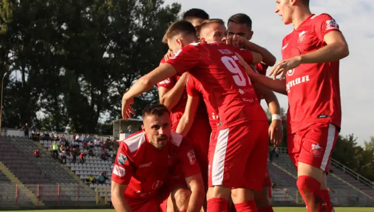 fk igman slavlje 3