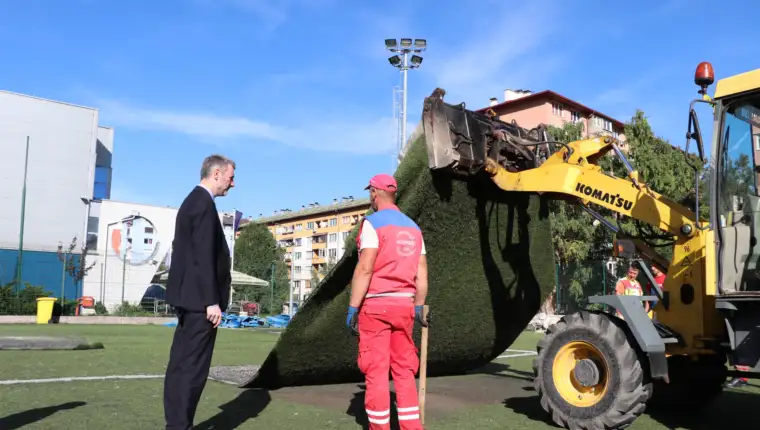 radovi pomocni zeljo