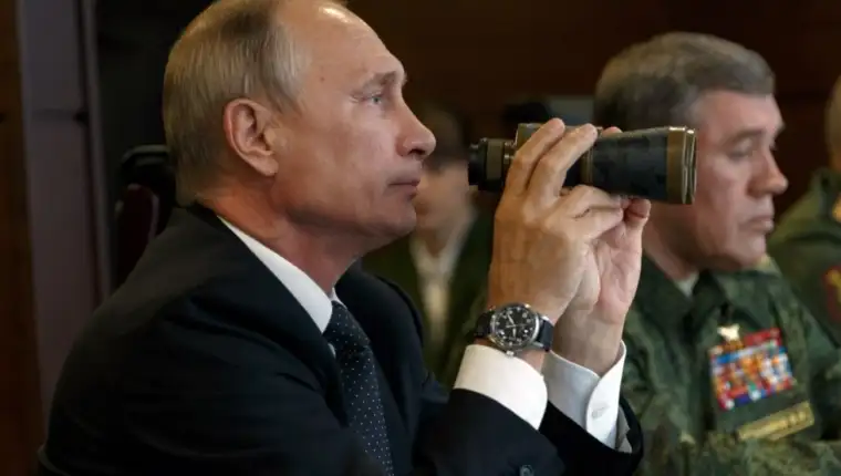 putin dubrin 4