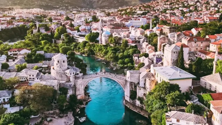 mostar