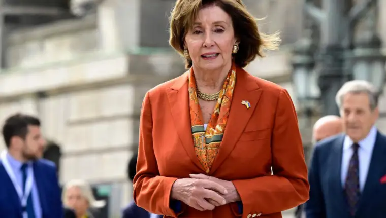 pelosi