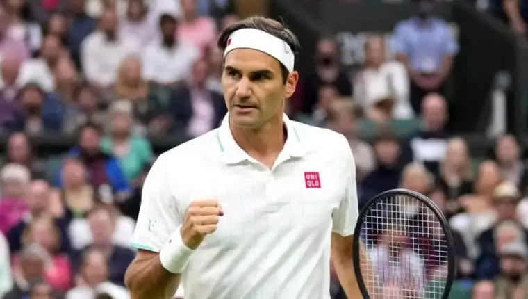 federer 6