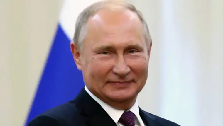putin 4