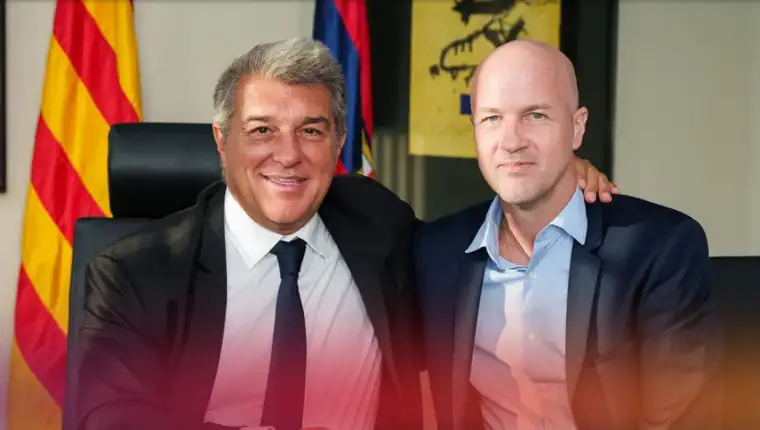 laporta cruijff 1