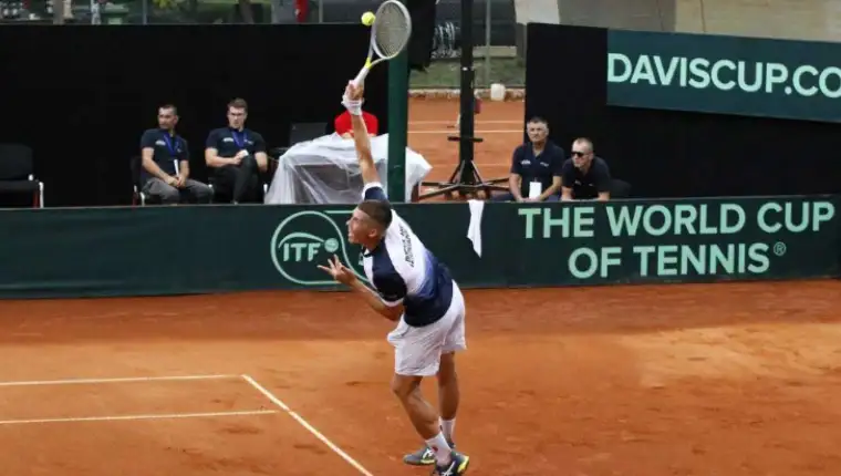 tenis 45