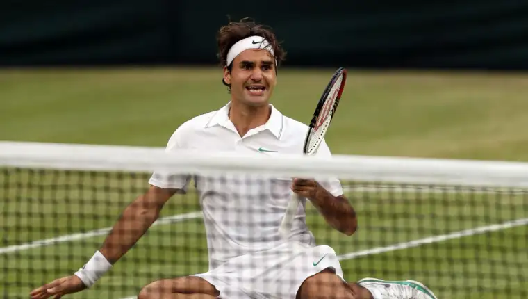 roger federer
