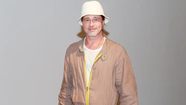 pitt brad 1