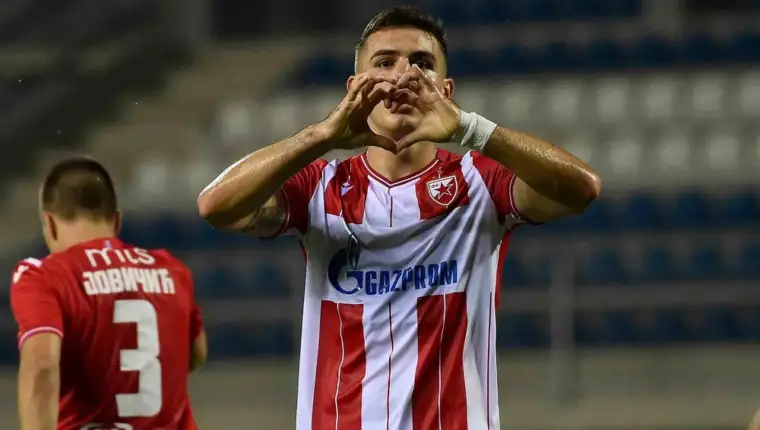 krstovic