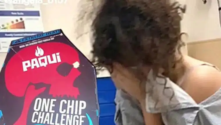 djevojka cips 2