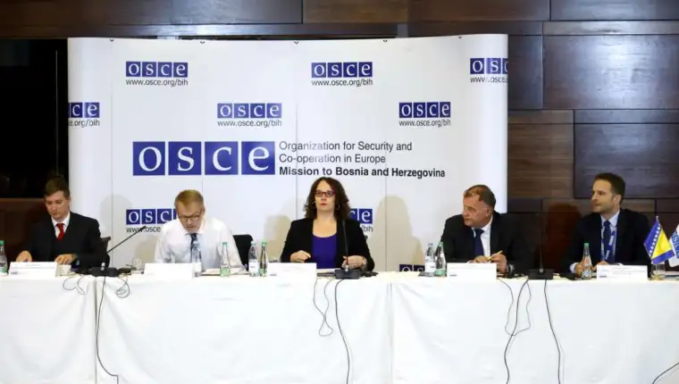 osce konf