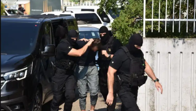 balkan mafija 1
