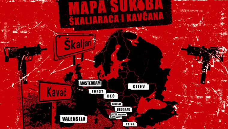 mapa skaljari ubistvo