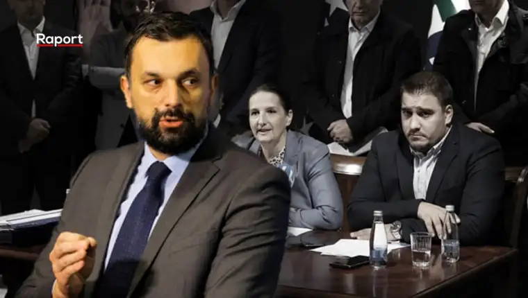 konakovic sda