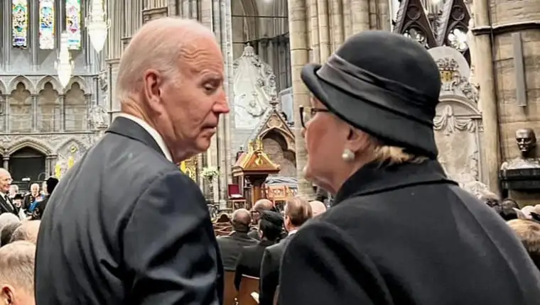 biden bisera
