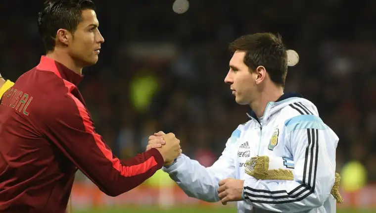 ronaldo messi1