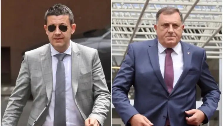 campara dodik