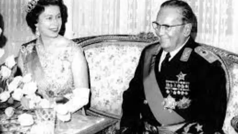 tito elizabeta 2