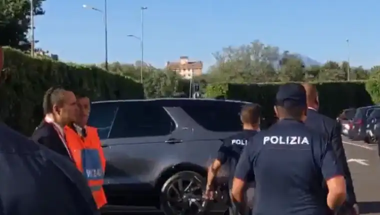 juve policija 1