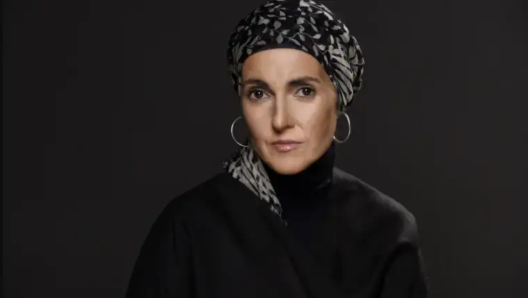 aida begic